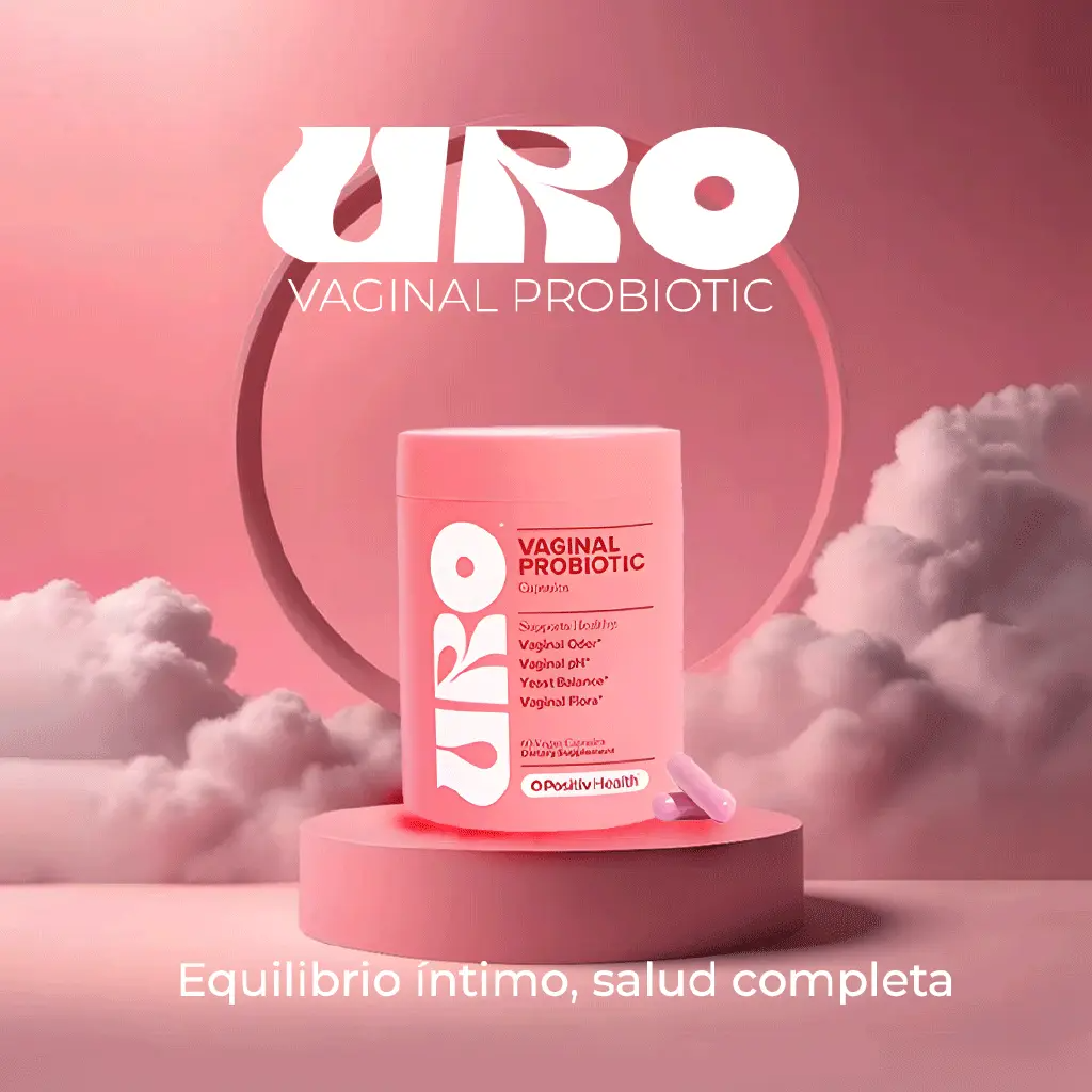 URO PROBIOTICOS